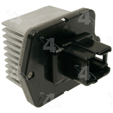 Four Seasons MITSUBISHI EXPO LRV 13-11 20453